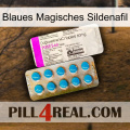 Blue Magic Sildenafil new07
